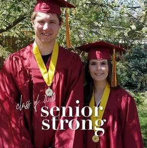 Meet your Posher, Elena